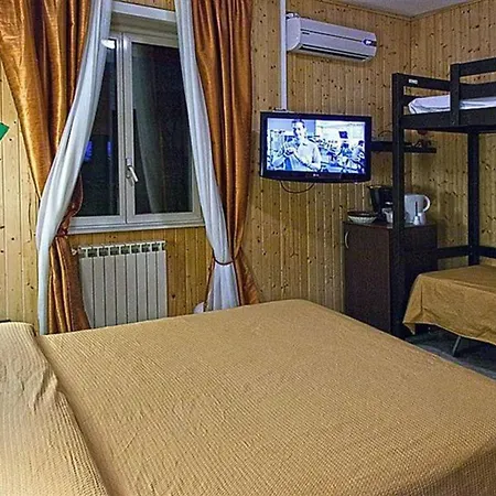 Residence Circo Massimo * 罗马