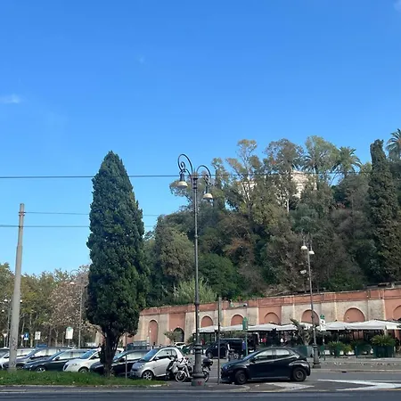 Residence Circo Massimo *