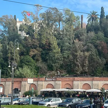 Residence Circo Massimo