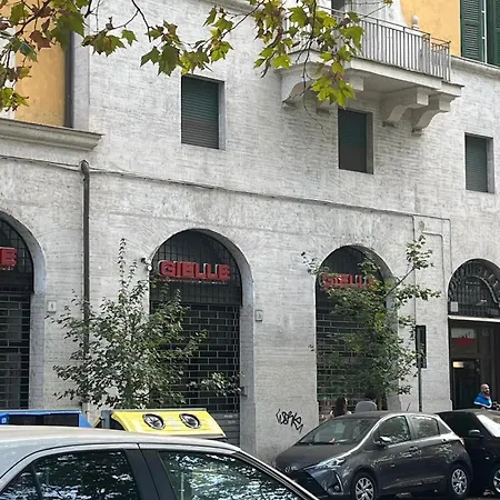 Emporio 36 Boutique Pensión Roma
