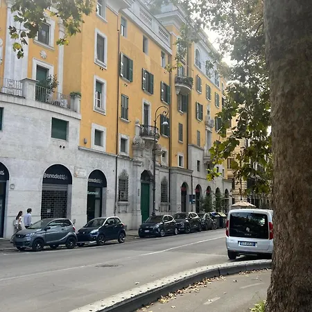 Pensión Emporio 36 Boutique Roma