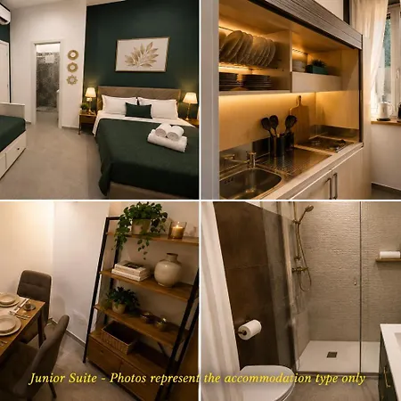 Aparthotel Circo Massimo