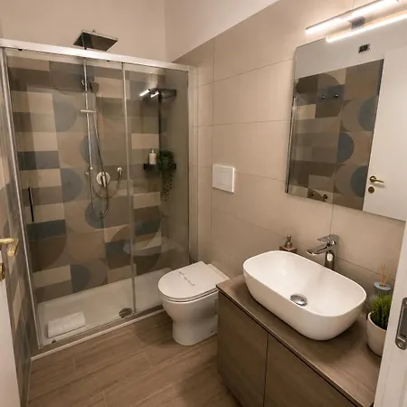 Circo Massimo Aparthotel
