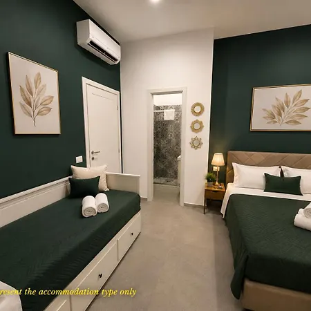 Aparthotel Circo Massimo