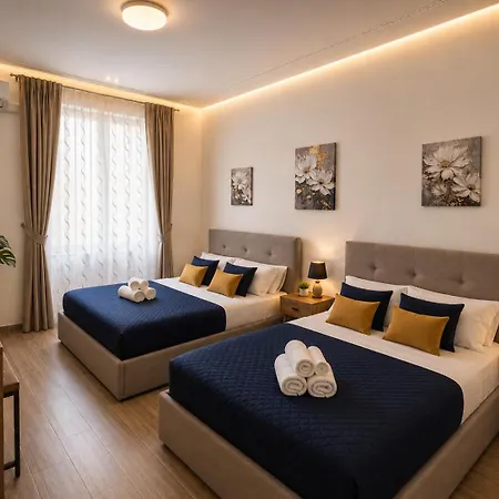 Circo Massimo Aparthotel