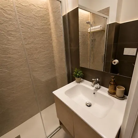 Circo Massimo Aparthotel Rom