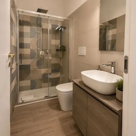 Circo Massimo Aparthotel Rom