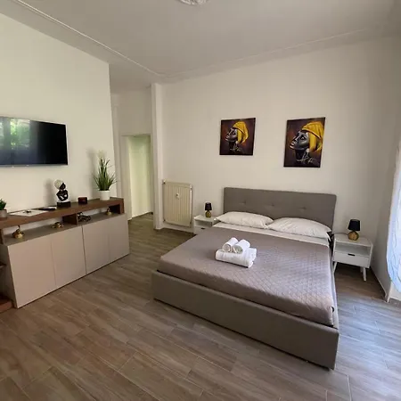 Aparthotel Circo Massimo