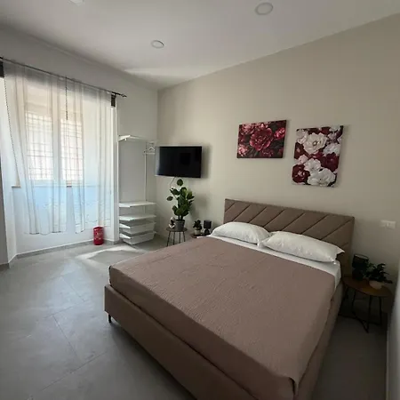 Circo Massimo Aparthotel 4*