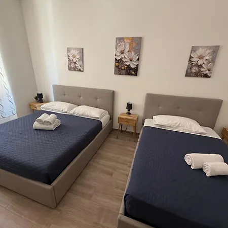 Hotel apartamentowy Circo Massimo - & Rzym