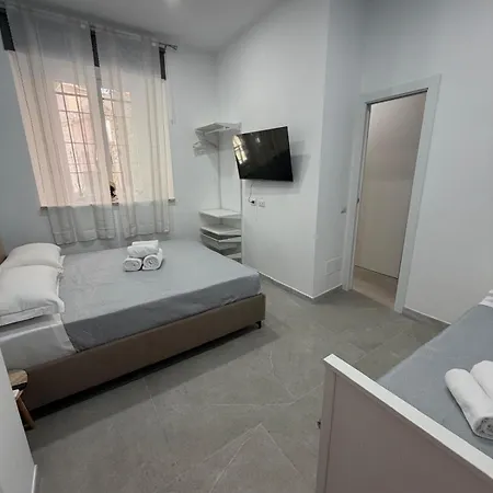 Circo Massimo Aparthotel 4*