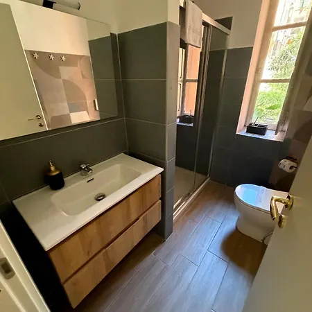 Aparthotel Circo Massimo 4*