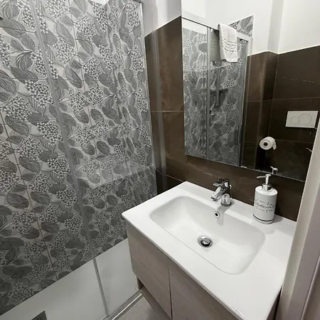 Circo Massimo Aparthotel 4*