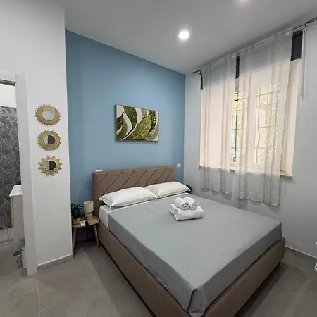 Aparthotel Circo Massimo Rom