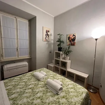 Circo Massimo Aparthotel