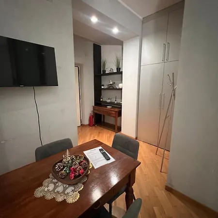 Circo Massimo Aparthotel 4*