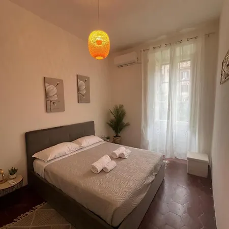 Aparthotel Circo Massimo