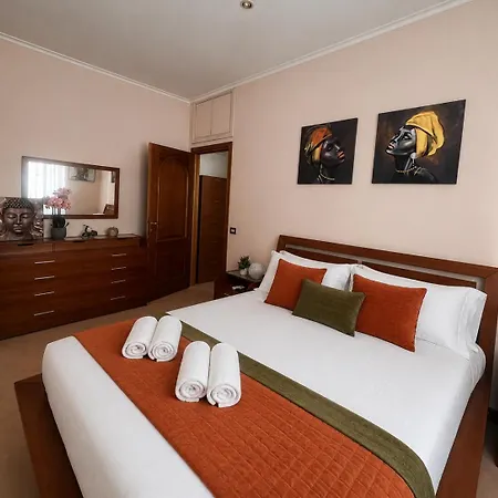 Circo Massimo 4* Rom