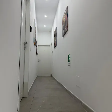 Circo Massimo Aparthotel 4*