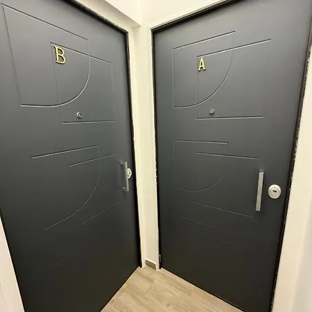 Circo Massimo Aparthotel 4*