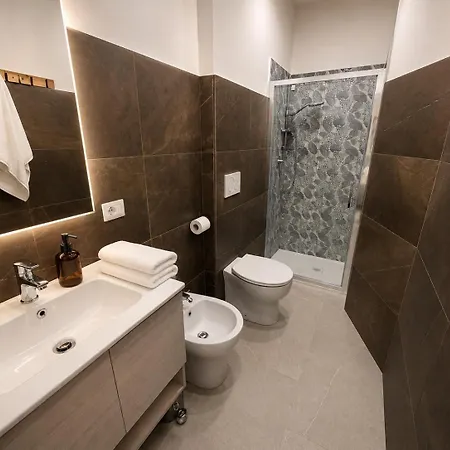 Circo Massimo Aparthotel