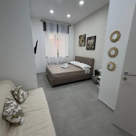 Aparthotel Circo Massimo Rom