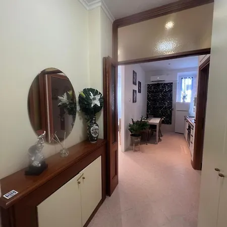Circo Massimo Aparthotel 4*