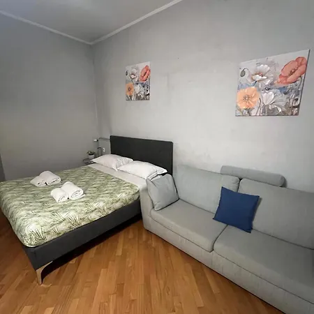 Circo Massimo Aparthotel 4*