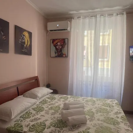 Circo Massimo 4*