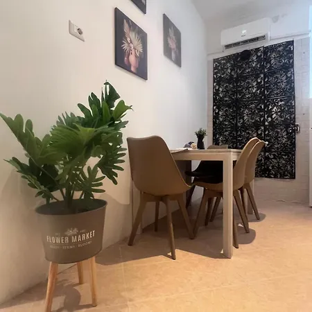 Circo Massimo Aparthotel 4*