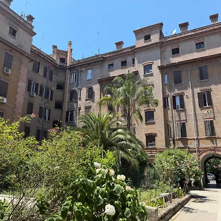Aparthotel Circo Massimo