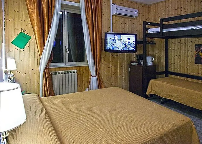 Emporio 36 Boutique * רומא