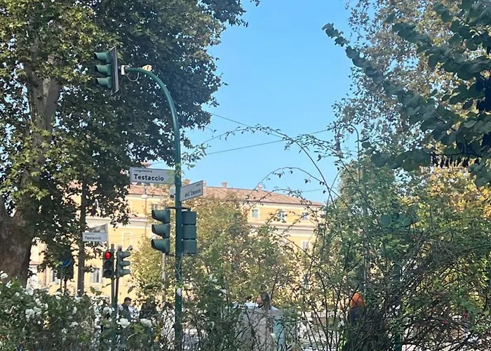 Emporio 36 Boutique בית הארחה רומא