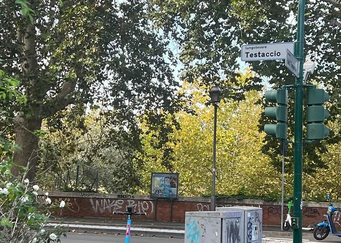 Emporio 36 Boutique רומא