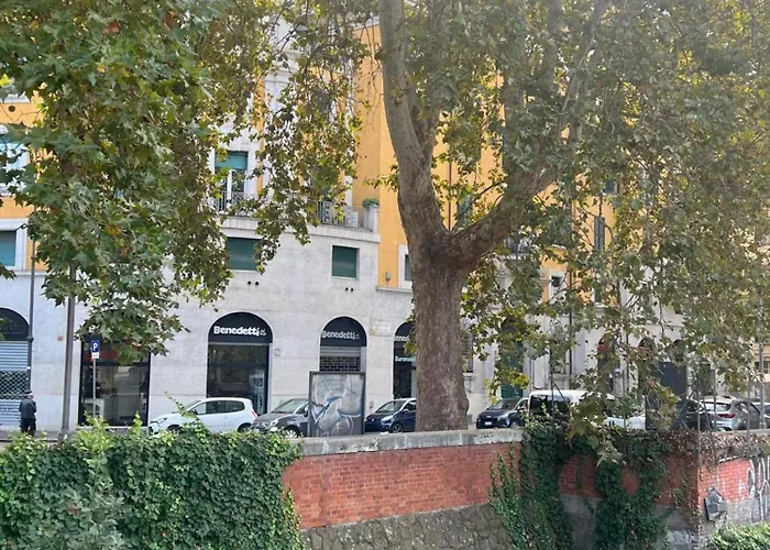 בית הארחה Emporio 36 Boutique *