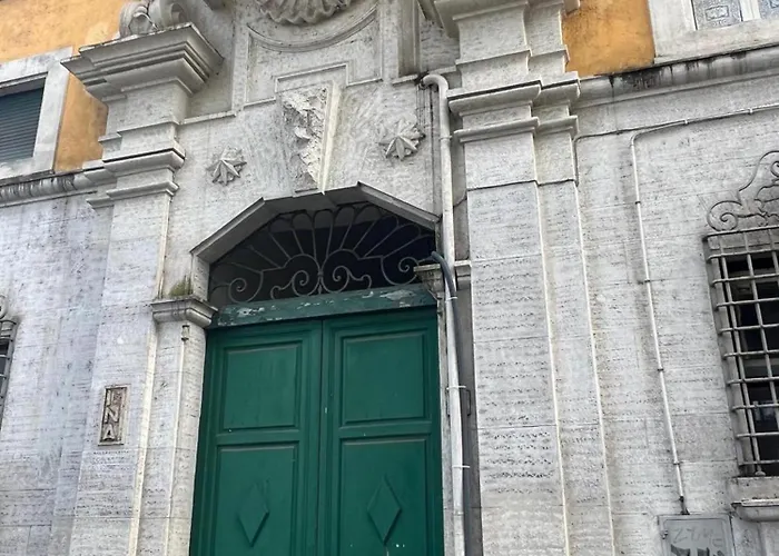 בית הארחה Emporio 36 Boutique רומא