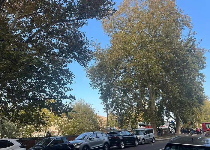 בית הארחה Emporio 36 Boutique *